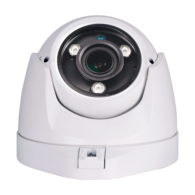 The Best HD Network Surveillance IP Camera CCTV Cameras Suppliers Security Dome Cameras Smart Mobile Camera with Alarm Poe for Hotel Bank Street Projects